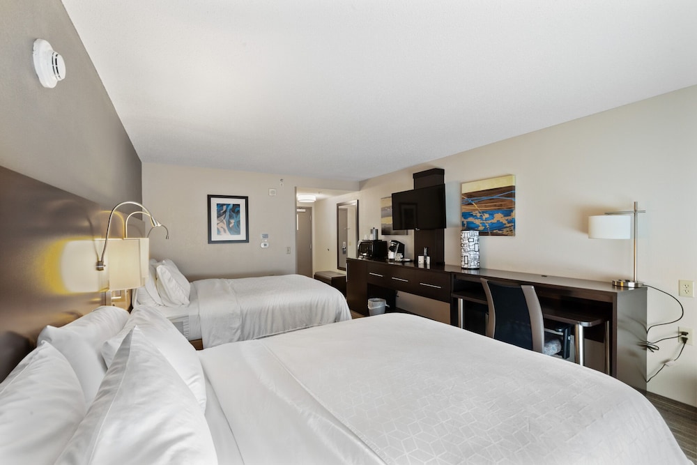 holiday inn express hotel and suites bethlehem by ihg