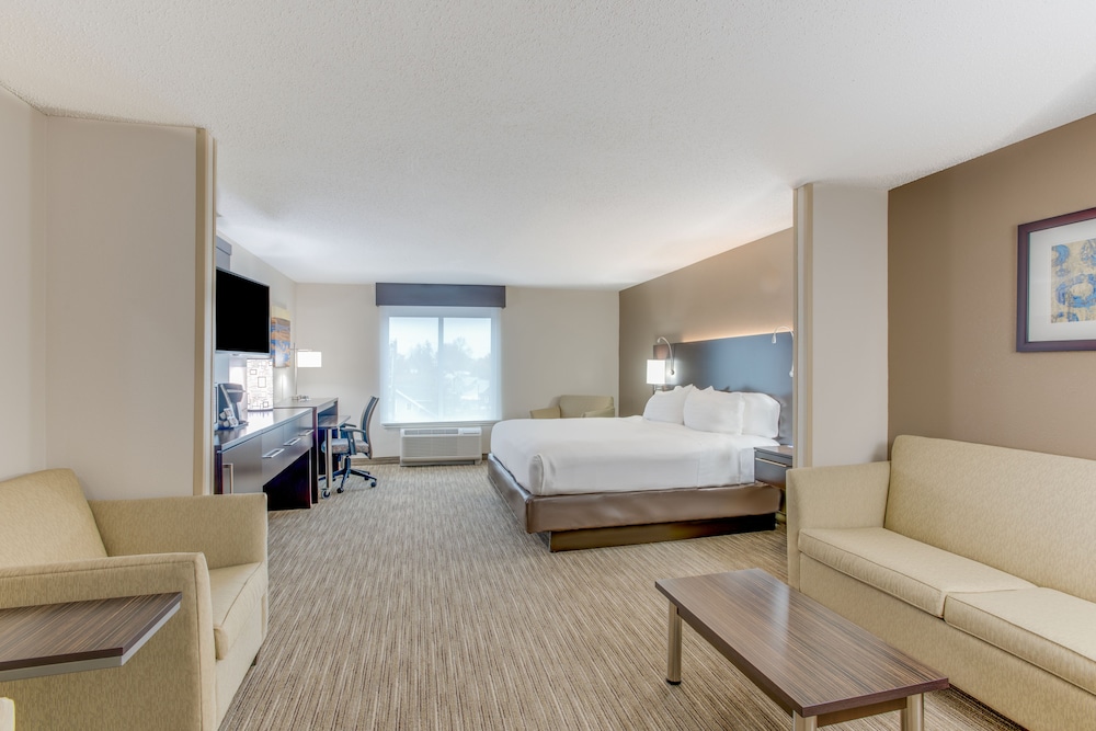 holiday inn express hotel and suites bethlehem by ihg
