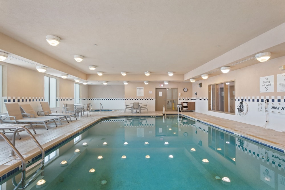 holiday inn express hotel and suites bethlehem by ihg
