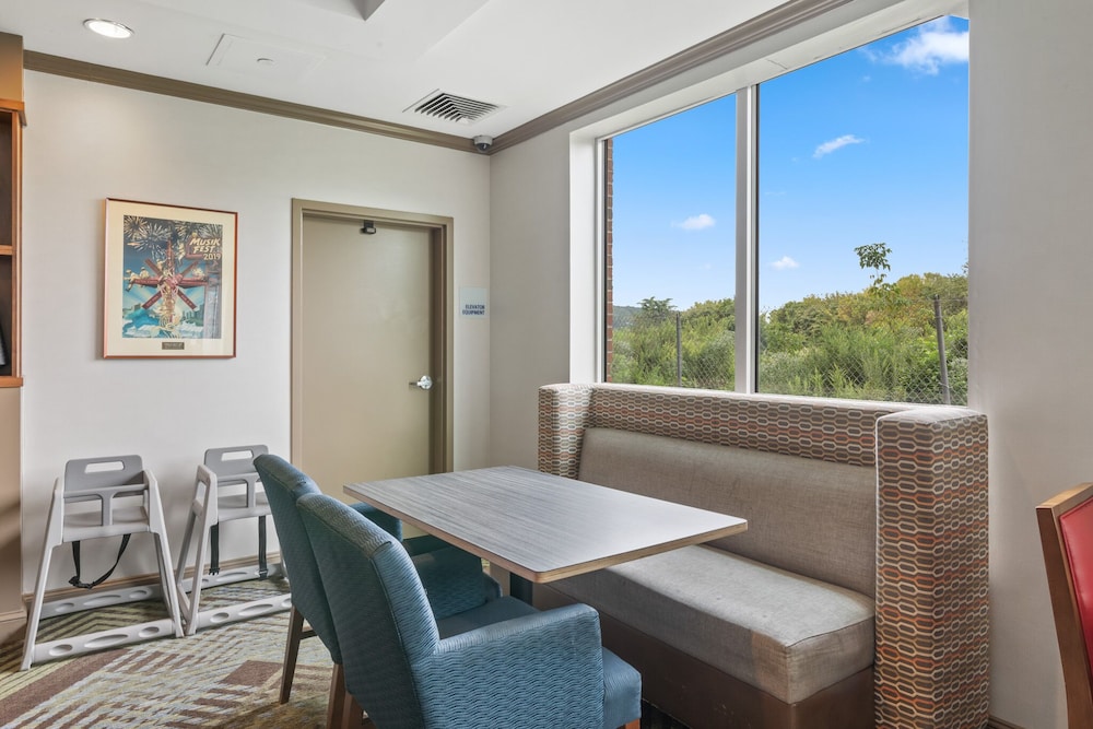holiday inn express hotel and suites bethlehem by ihg
