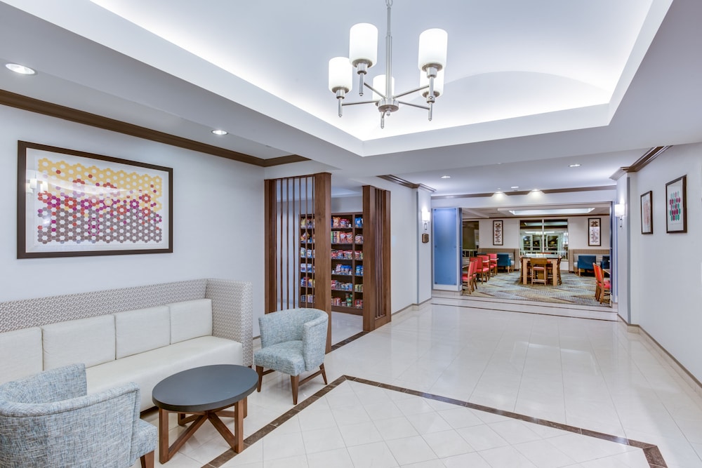 holiday inn express hotel and suites bethlehem by ihg