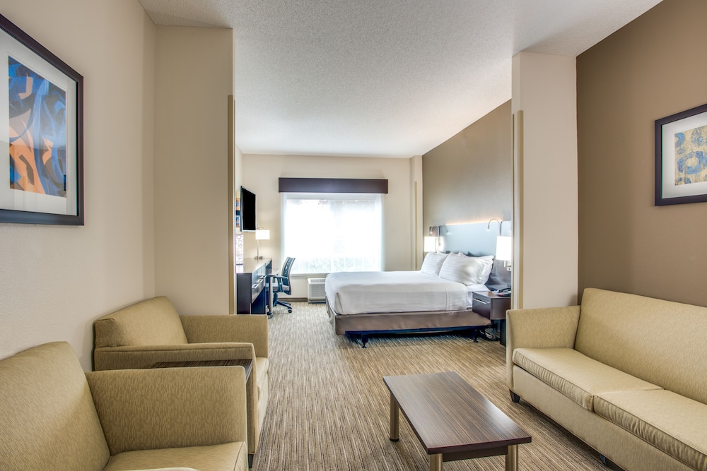 holiday inn express hotel and suites bethlehem by ihg