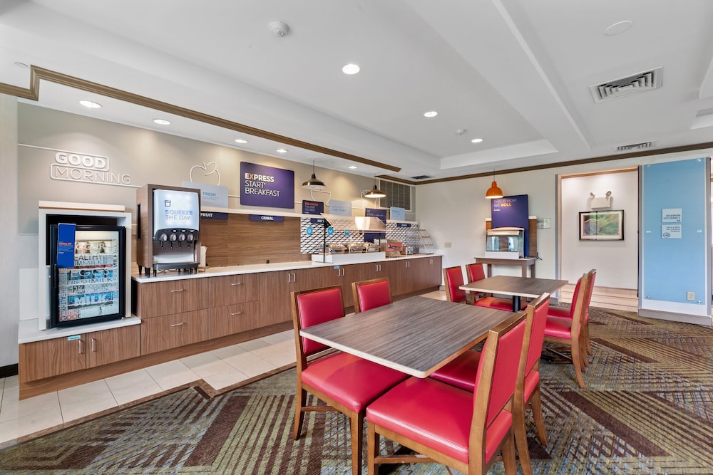 holiday inn express hotel and suites bethlehem by ihg