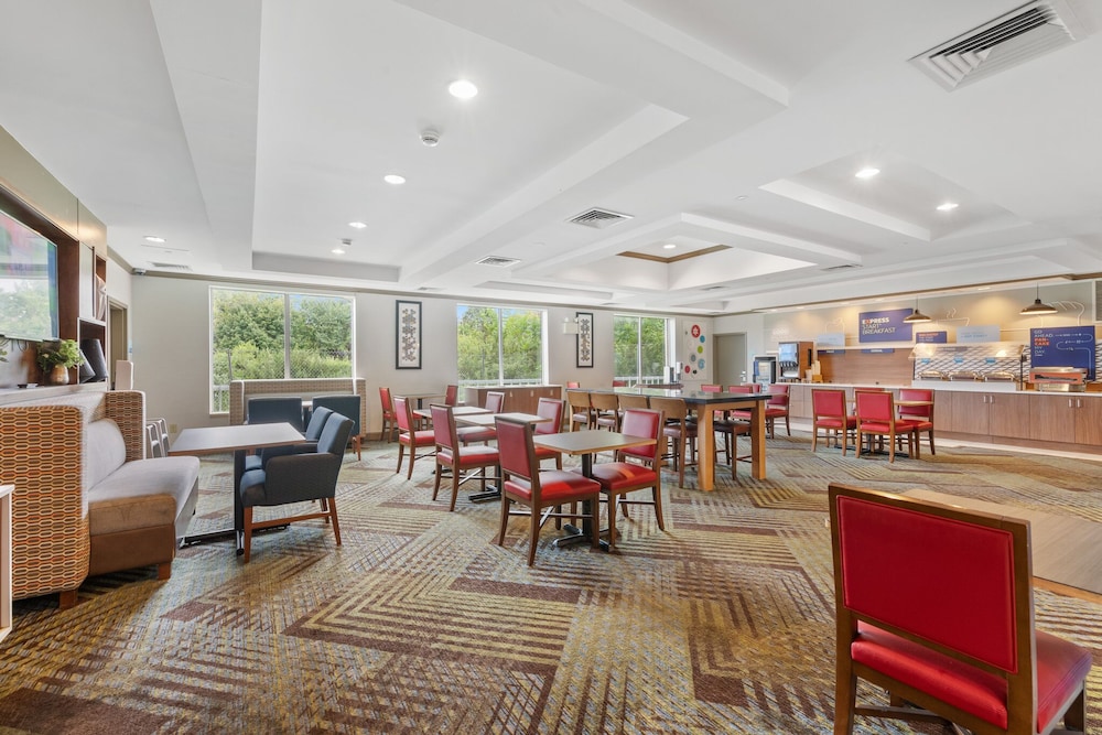 holiday inn express hotel and suites bethlehem by ihg