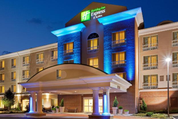 holiday inn express hotel and suites bethlehem by ihg