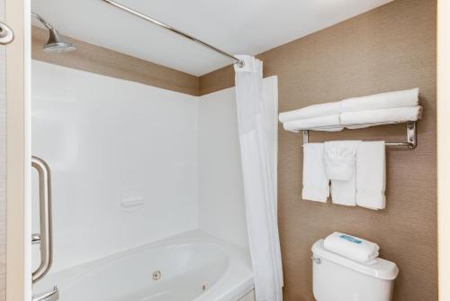 holiday inn express hotel and suites bethlehem by ihg