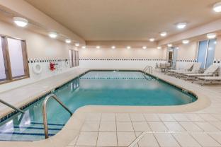 holiday inn express hotel and suites bethlehem by ihg