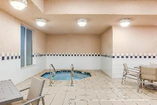 holiday inn express hotel and suites bethlehem by ihg