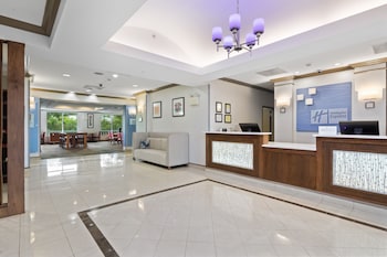 Holiday Inn Express Hotel & Suites Bethlehem By Ihg,Bethlehem>>Allentown,3 star