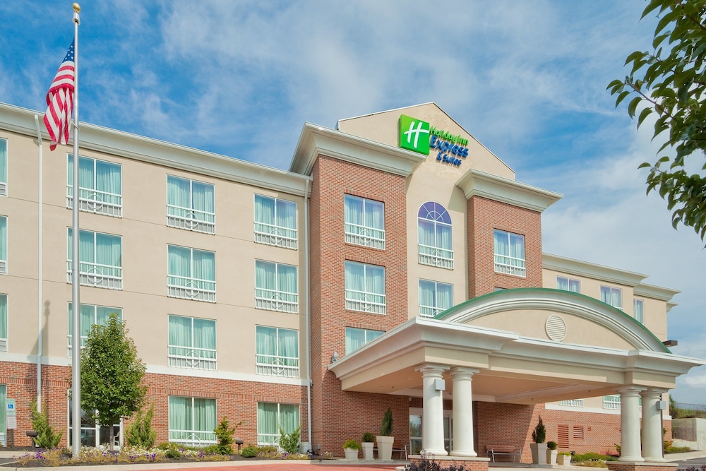 holiday inn express hotel and suites bethlehem an ihg hotel