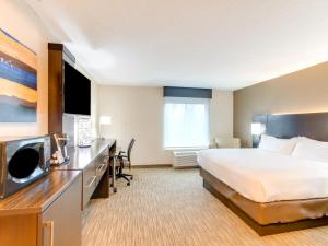 holiday inn express hotel and suites bethlehem by ihg