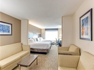 holiday inn express hotel and suites bethlehem by ihg