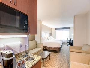 holiday inn express hotel and suites bethlehem by ihg