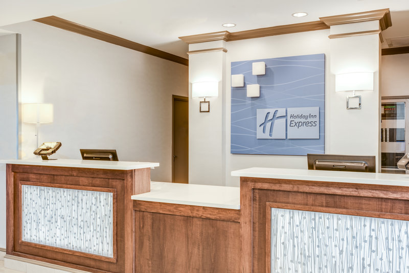 holiday inn express hotel and suites bethlehem an ihg hotel