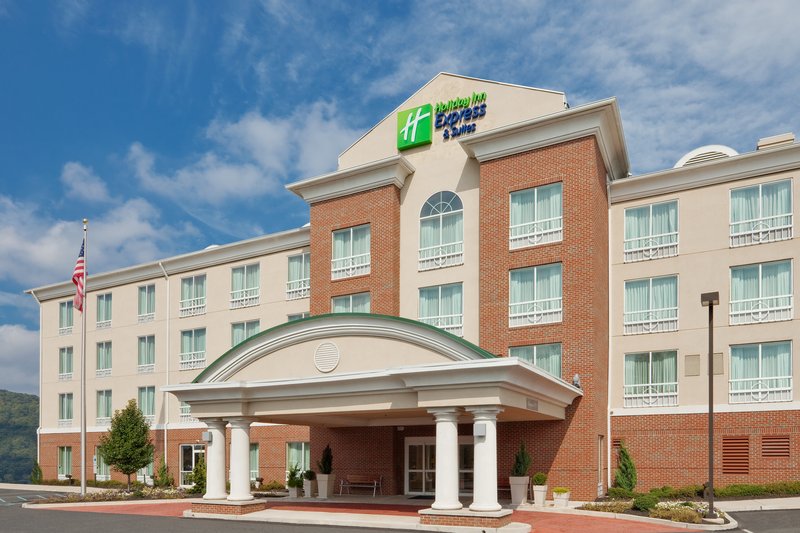 holiday inn express hotel and suites bethlehem an ihg hotel