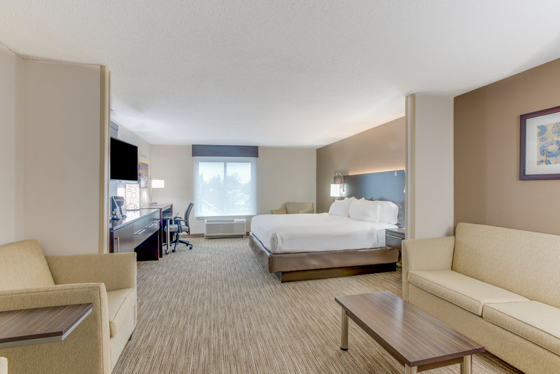 holiday inn express hotel and suites bethlehem an ihg hotel