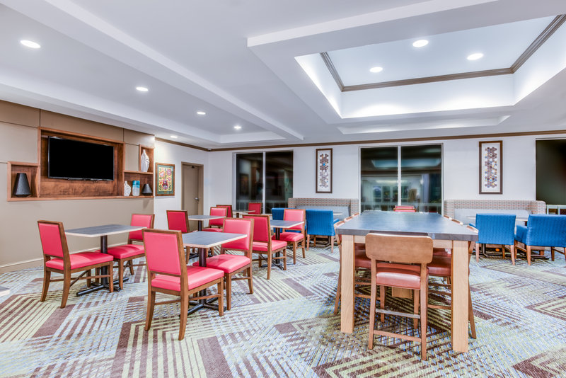 holiday inn express hotel and suites bethlehem an ihg hotel