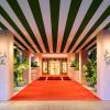 the beverly hills hotel