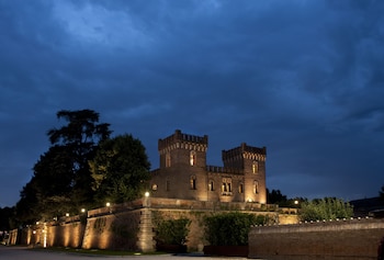 relais castello bevilacqua