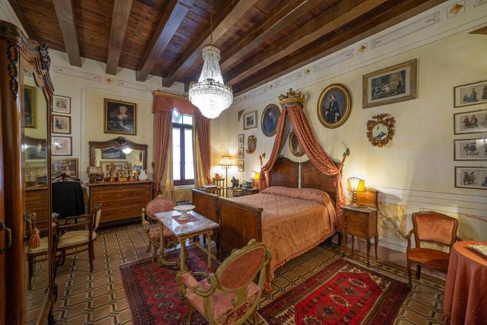 relais castello bevilacqua