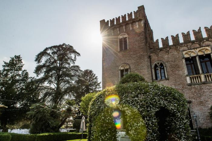 relais castello bevilacqua