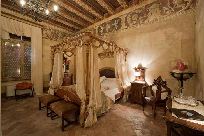 relais castello bevilacqua