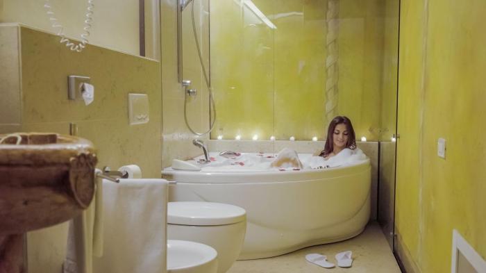 relais castello bevilacqua