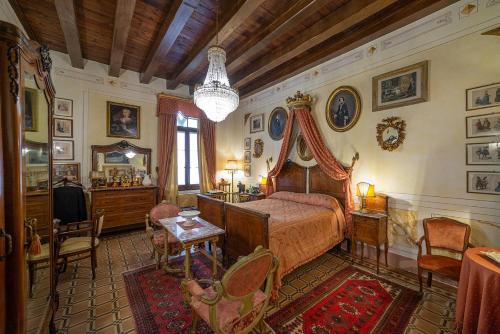 relais castello bevilacqua