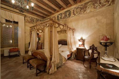 relais castello bevilacqua