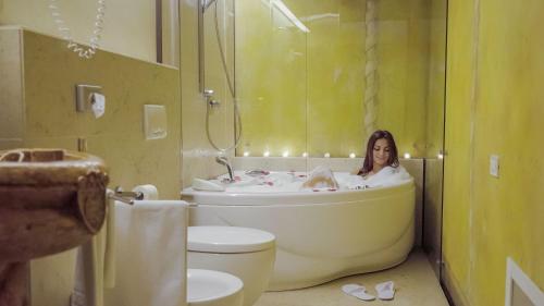 relais castello bevilacqua