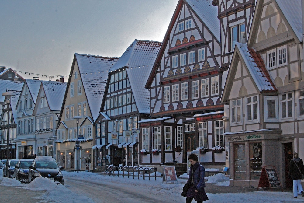 hotel detmolder hof