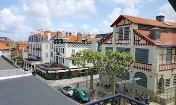 Hotel De Silhouette,Biarritz>>Anglet,4 star
