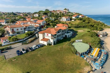hotel la fregate