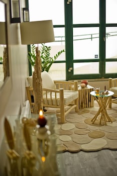 hotel la fregate