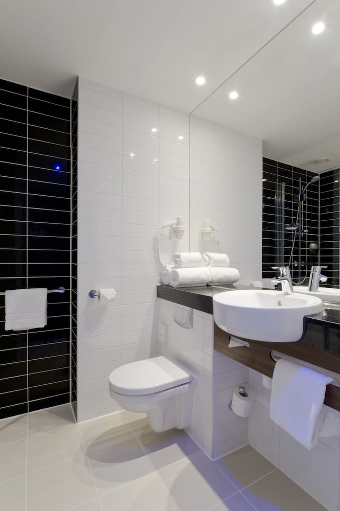 holiday inn express amsterdam sloterdijk station by ihg