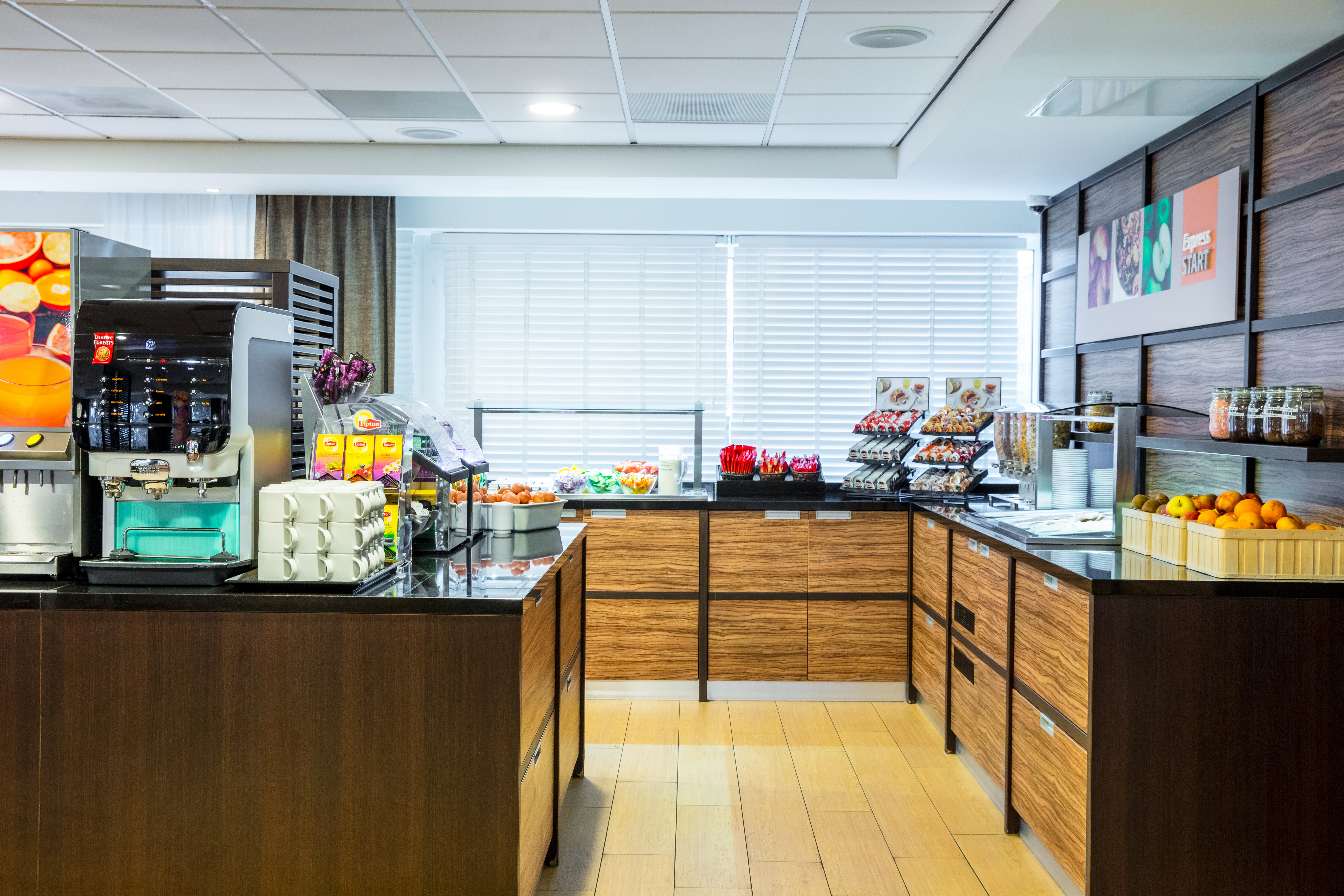 holiday inn express amsterdam sloterdijk station by ihg