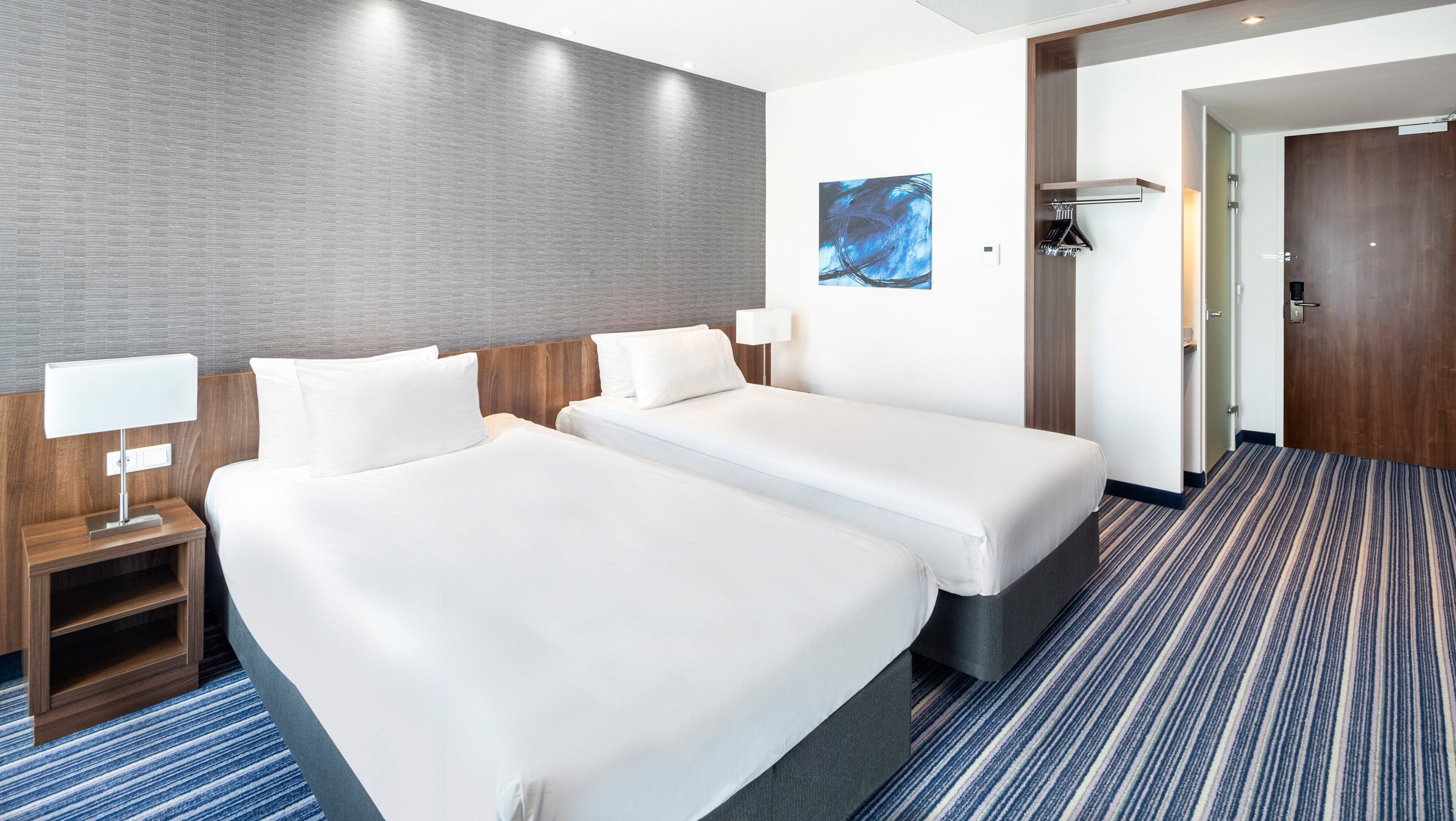 holiday inn express amsterdam sloterdijk station by ihg