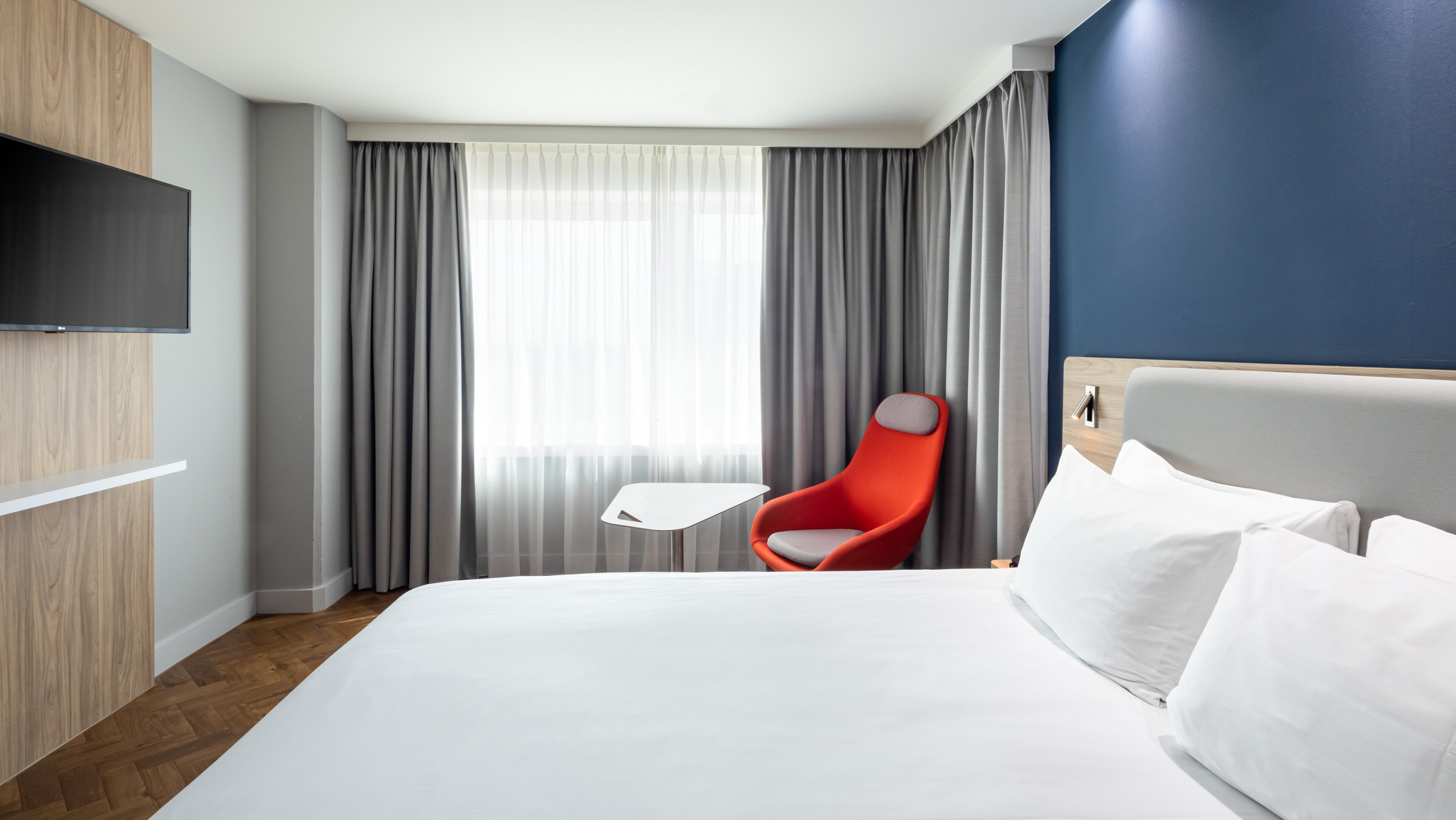 holiday inn express amsterdam sloterdijk station by ihg