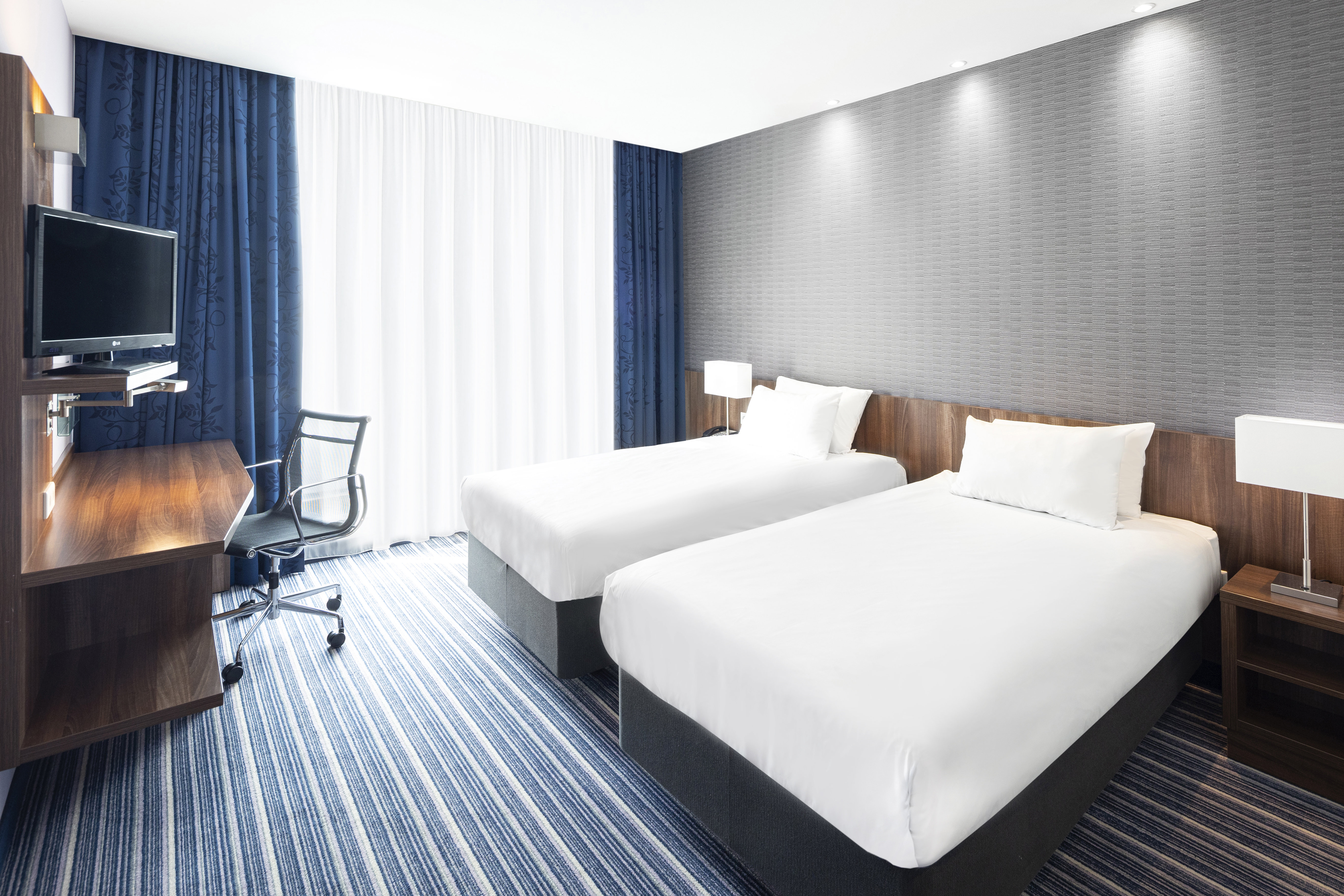 holiday inn express amsterdam sloterdijk station by ihg