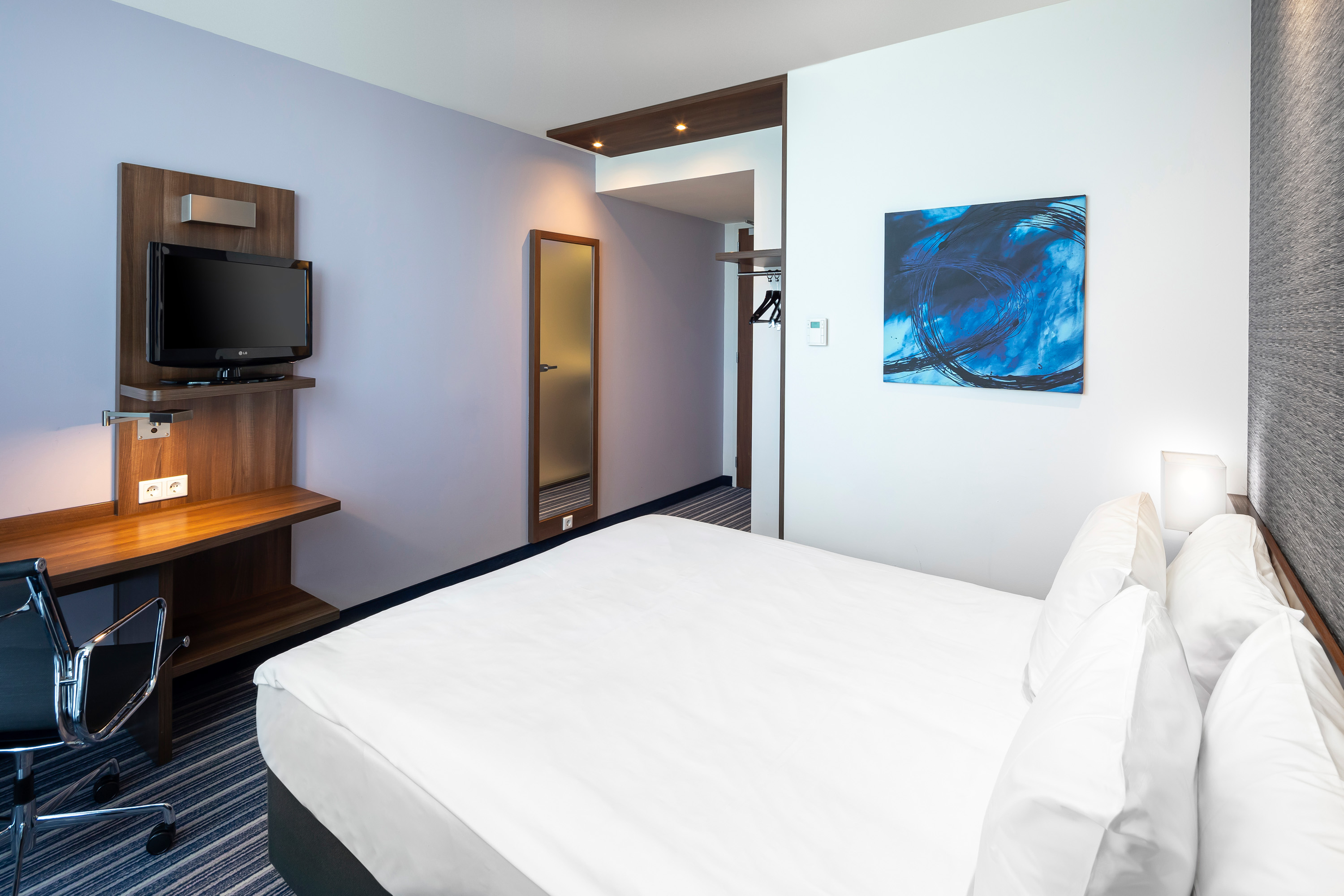 holiday inn express amsterdam sloterdijk station by ihg