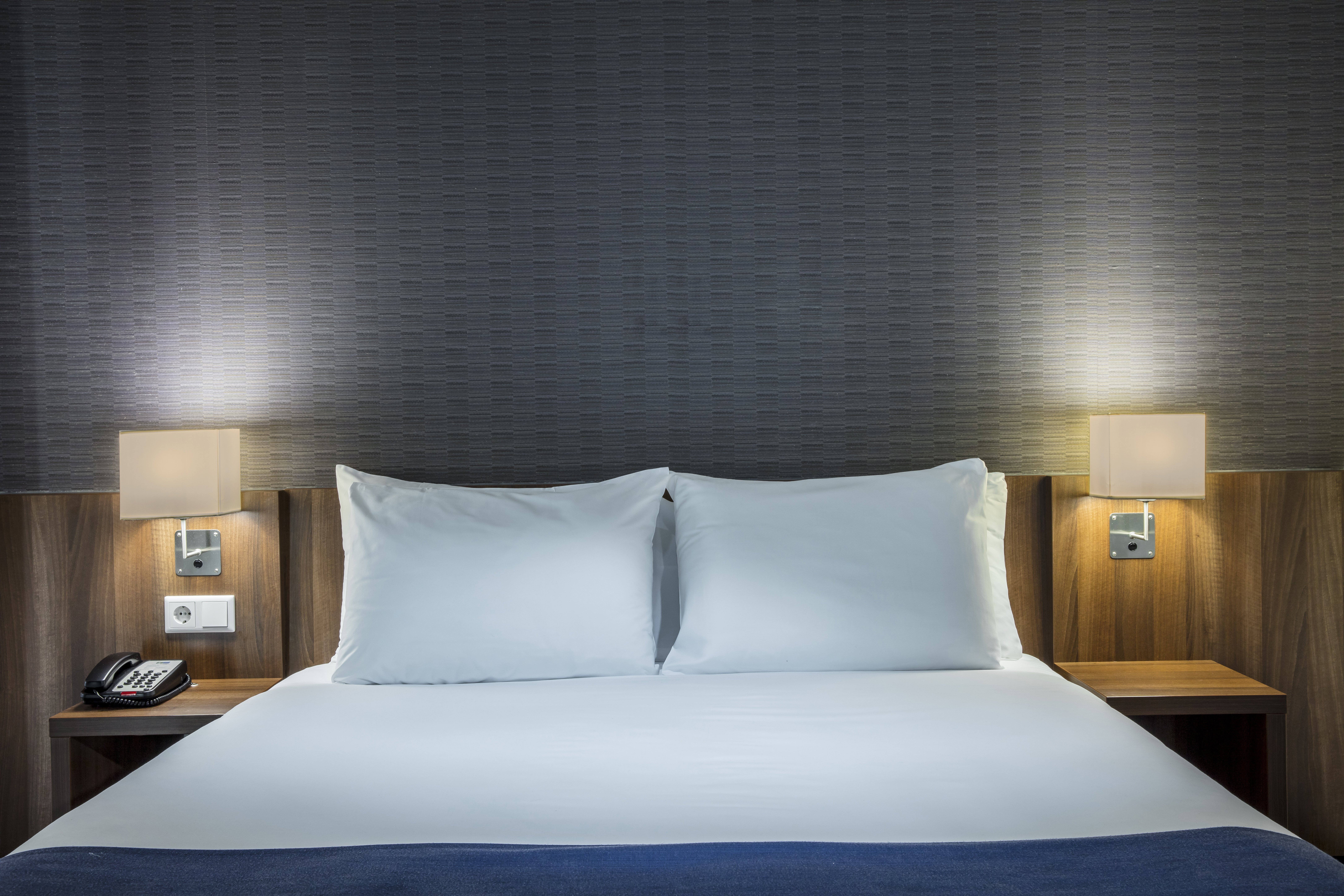 holiday inn express amsterdam sloterdijk station by ihg