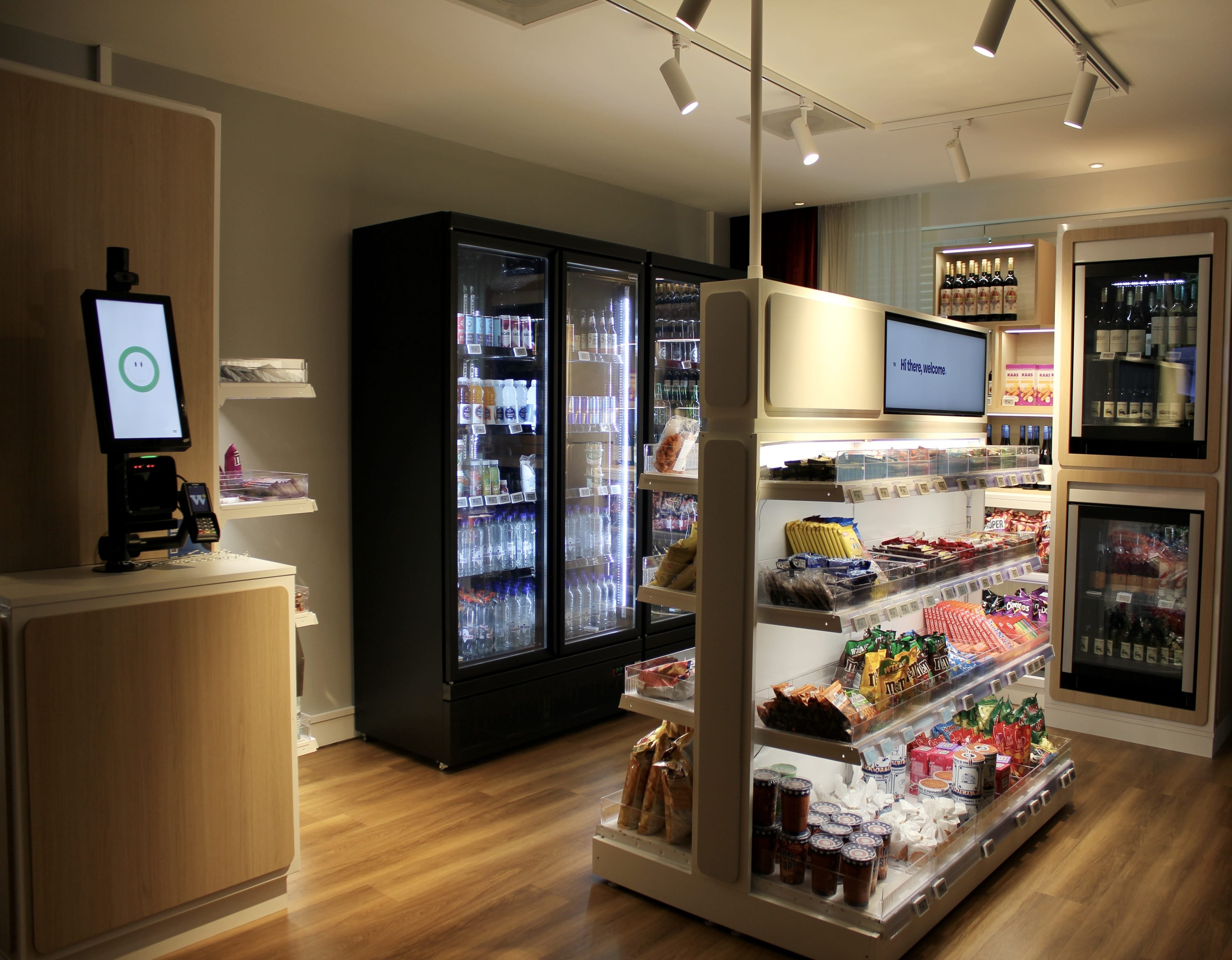 holiday inn express amsterdam sloterdijk station by ihg