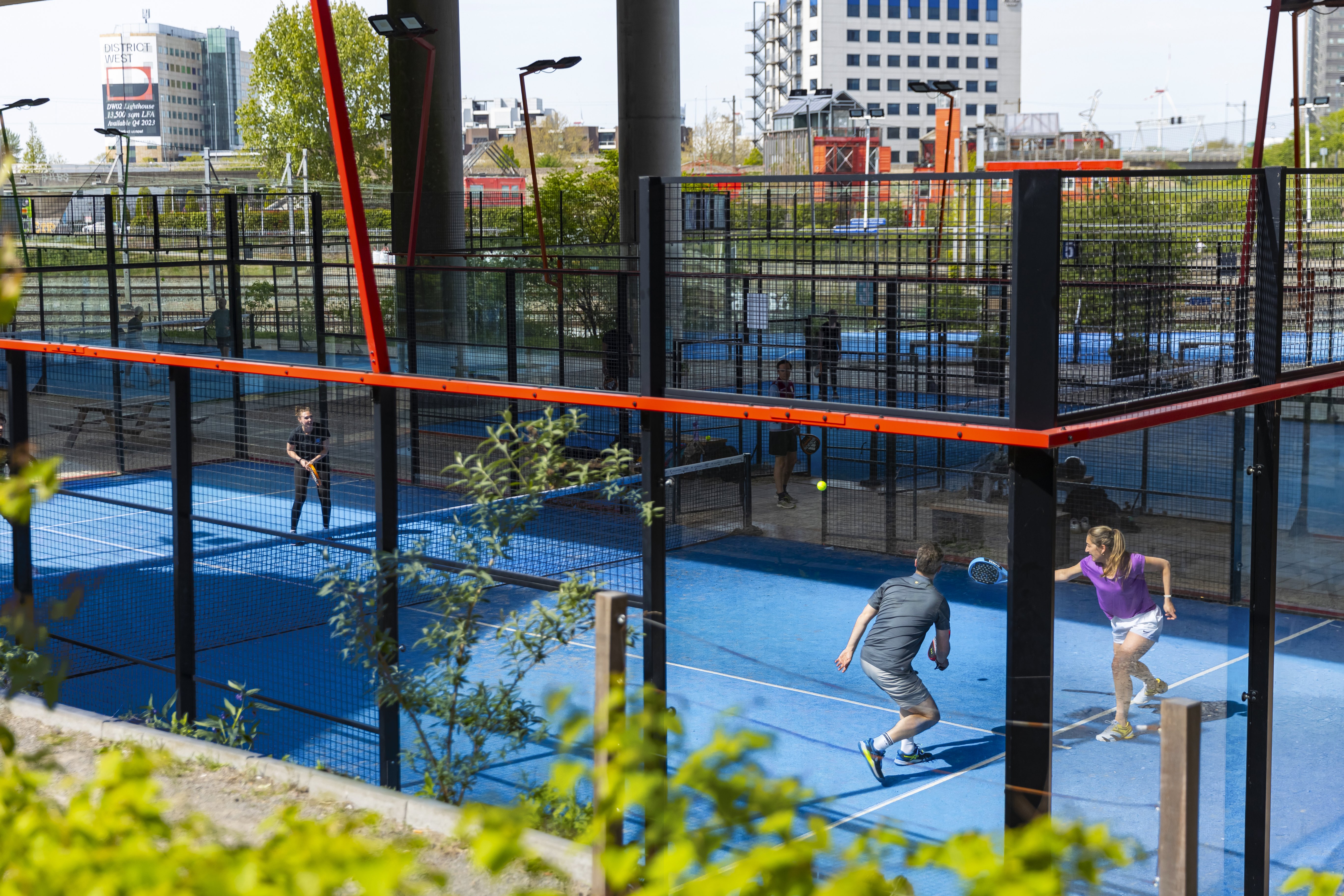 holiday inn express amsterdam sloterdijk station by ihg