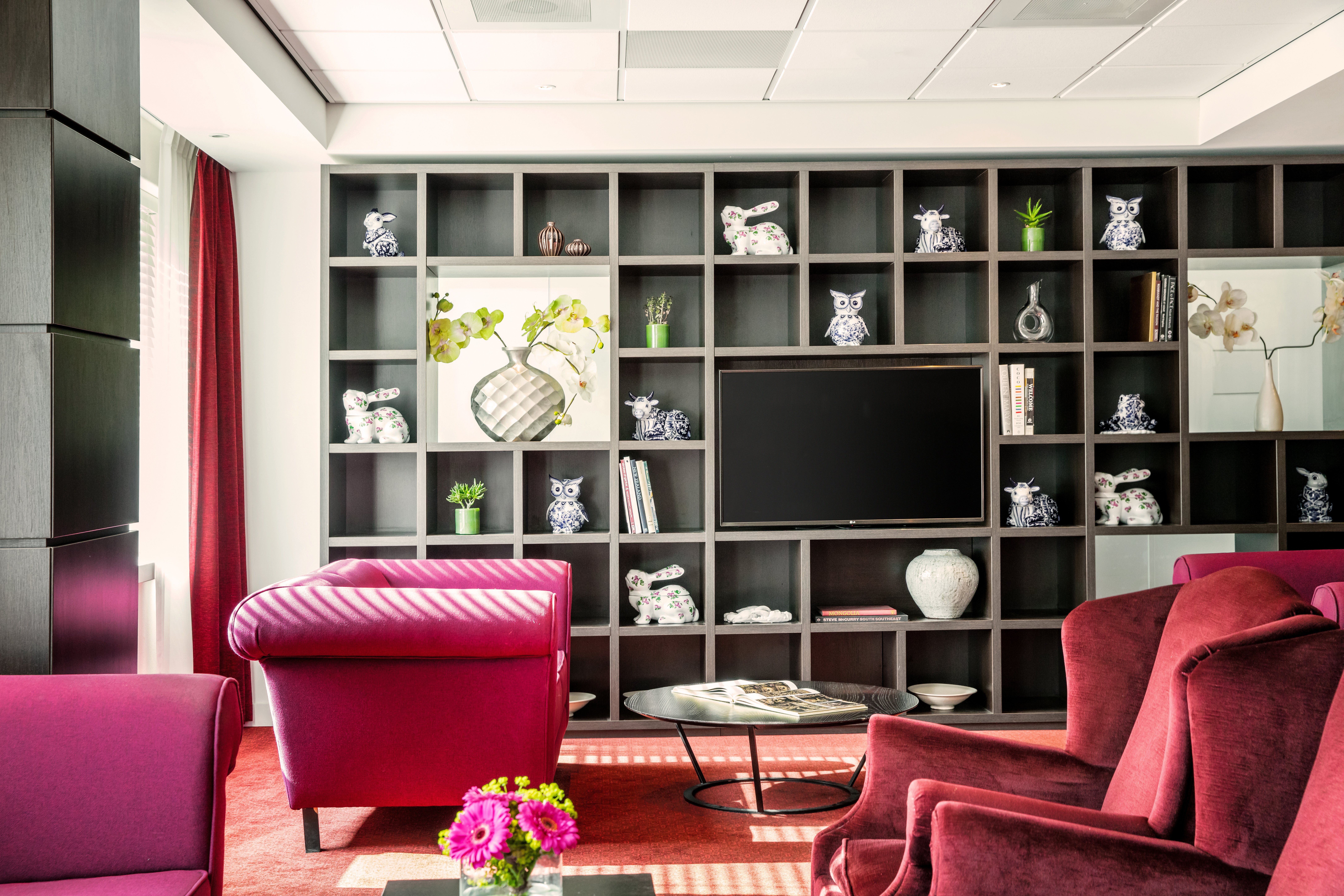 holiday inn express amsterdam sloterdijk station by ihg