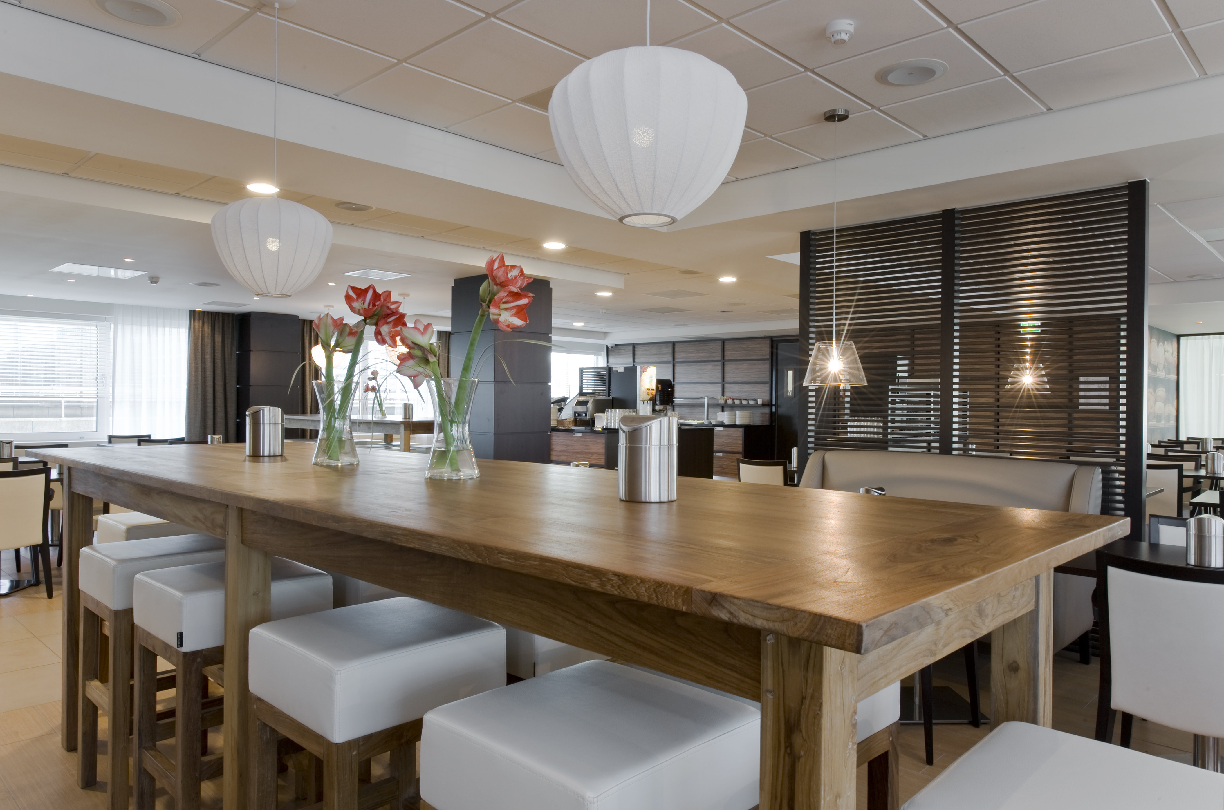 holiday inn express amsterdam sloterdijk station by ihg
