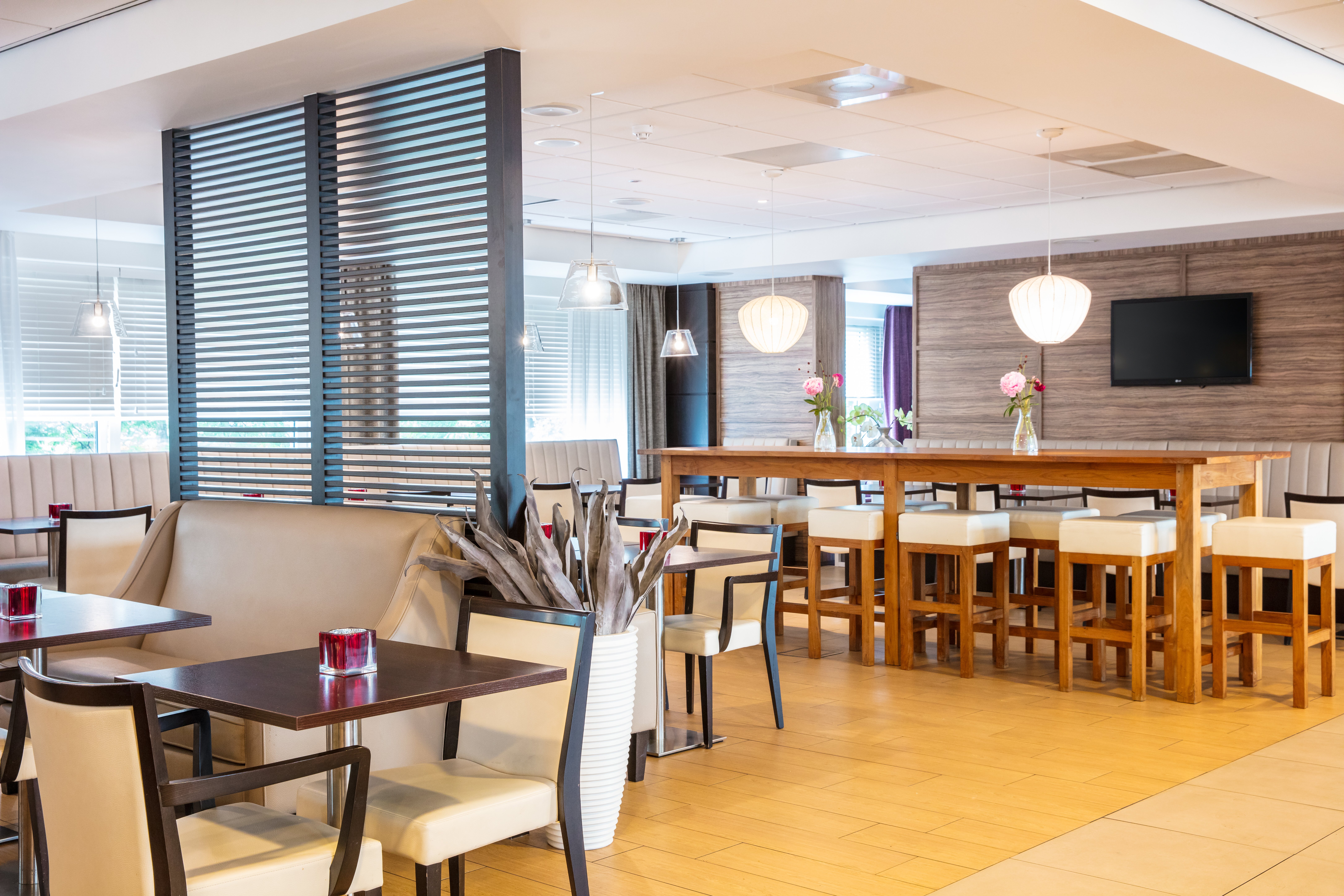 holiday inn express amsterdam sloterdijk station by ihg