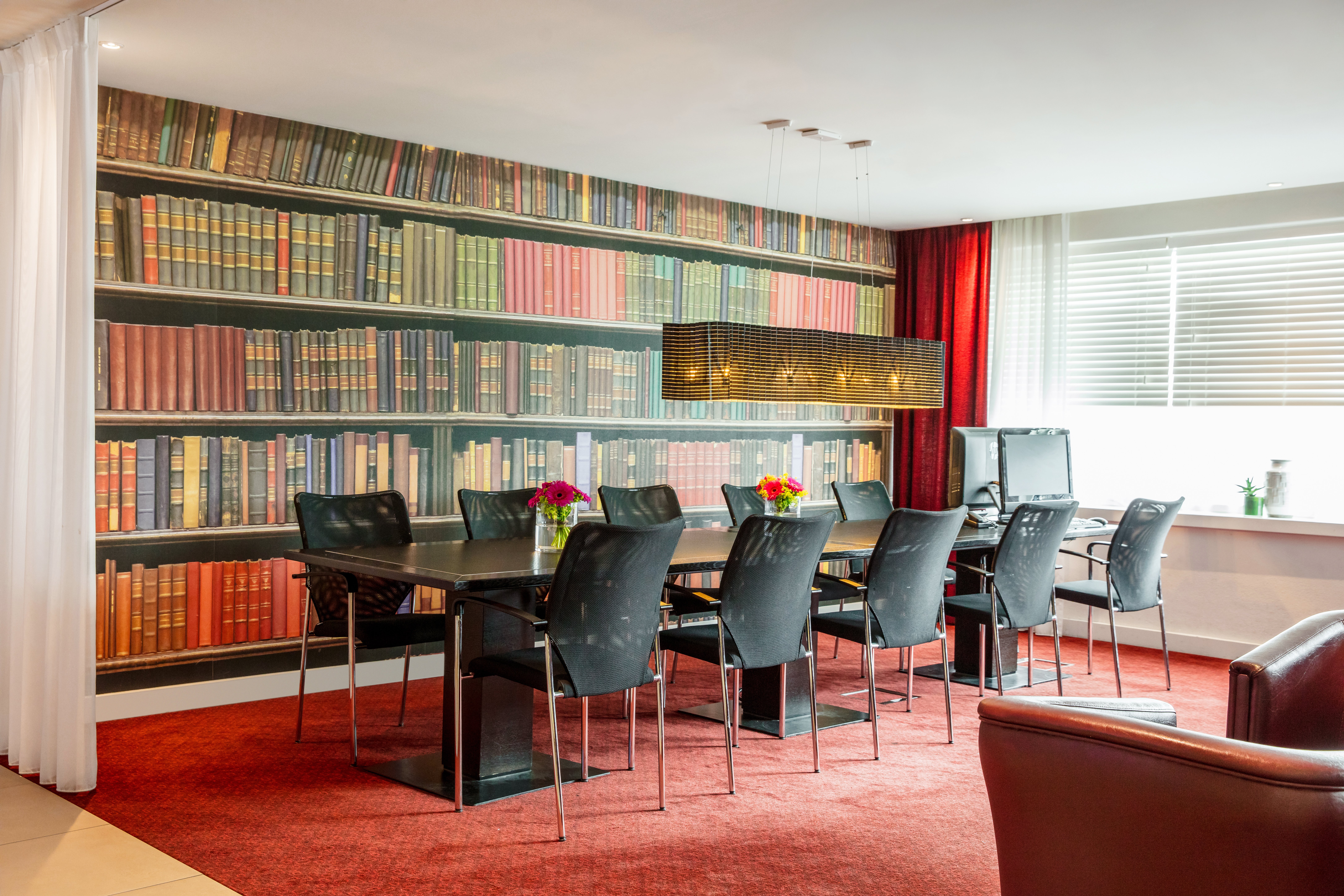holiday inn express amsterdam sloterdijk station by ihg
