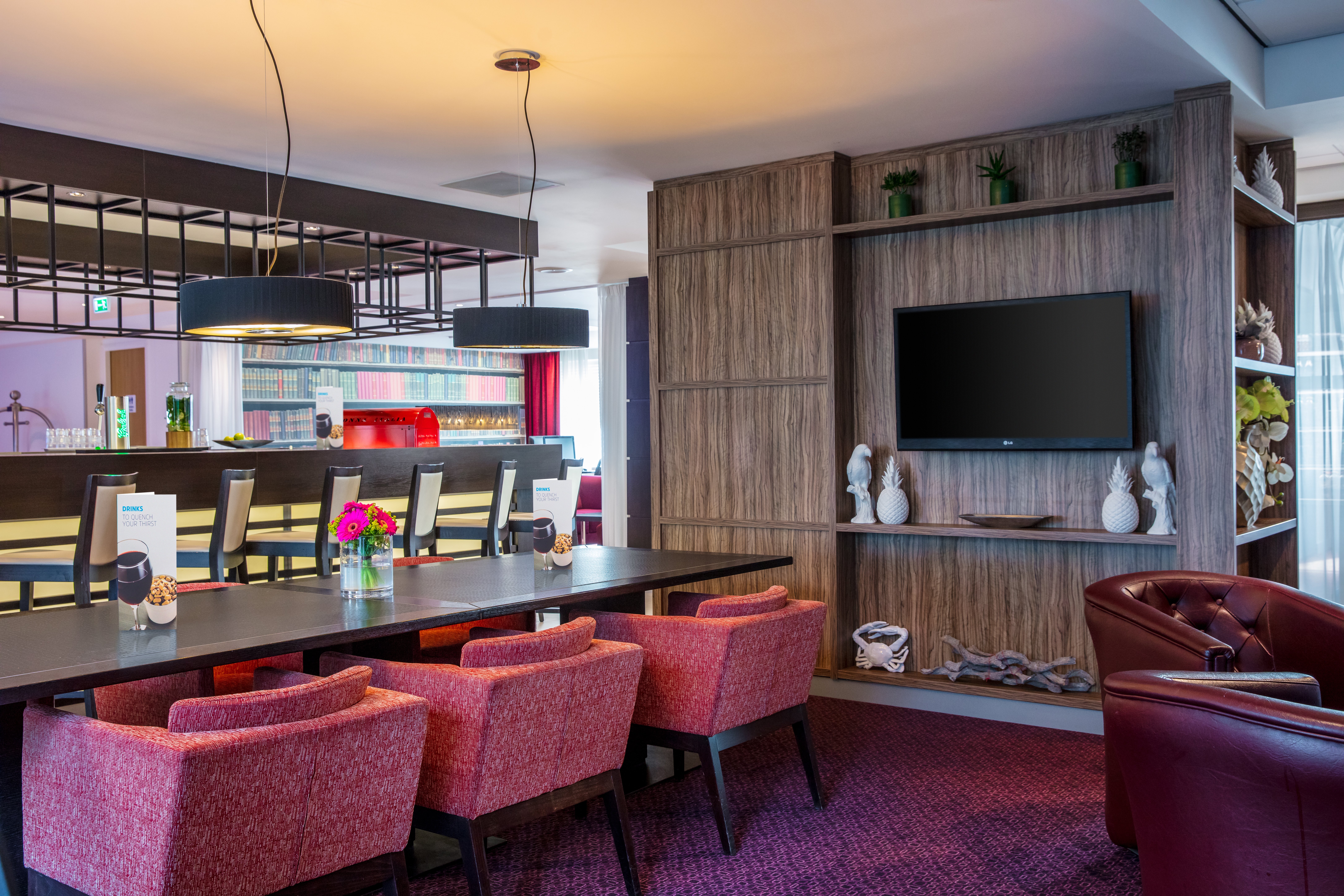 holiday inn express amsterdam sloterdijk station by ihg