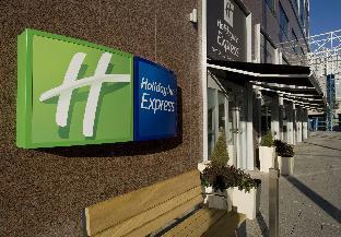 holiday inn express amsterdam sloterdijk station by ihg