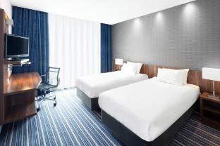 holiday inn express amsterdam sloterdijk station by ihg